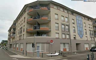  Appartement � louer 1 pi�ce 36 m�