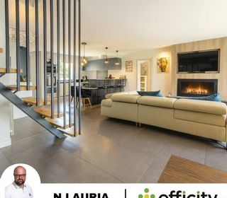  Maison � vendre 8 pi�ces 180 m�