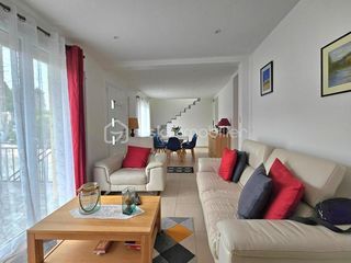  Maison � vendre 6 pi�ces 110 m�