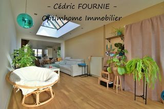  Maison � vendre 4 pi�ces 93 m�