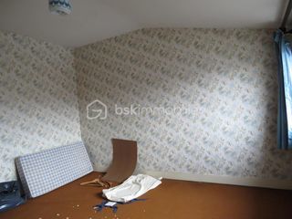  Maison � vendre 5 pi�ces 380 m�