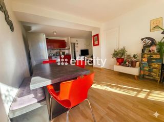  Appartement � vendre 4 pi�ces 85 m�