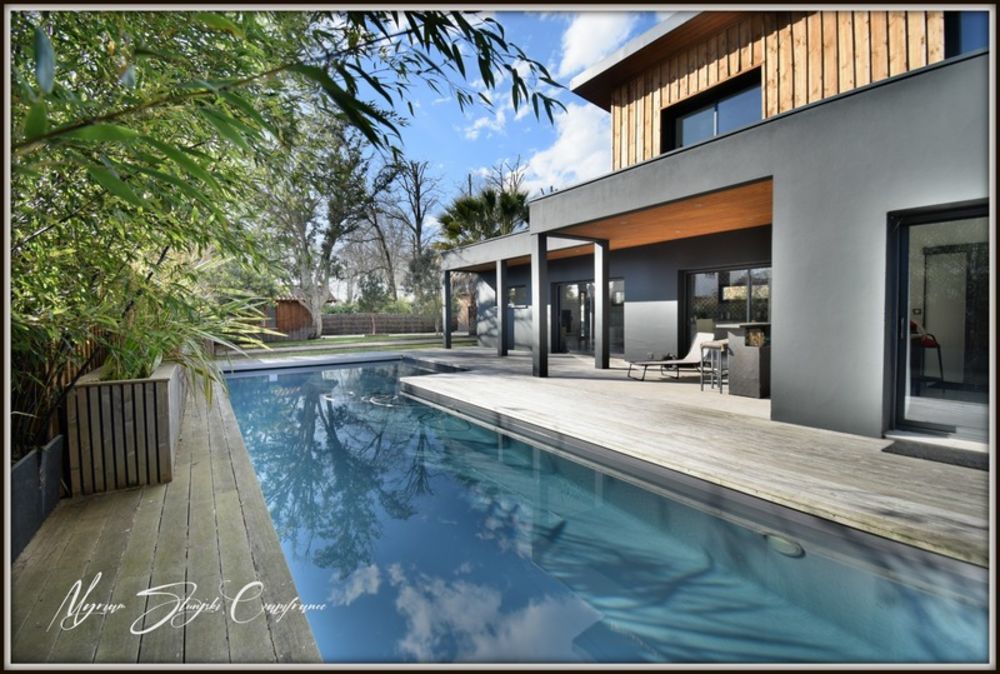 � vendre  Maison Soorts-Hossegor (40150)