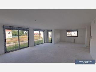  Maison � vendre 5 pi�ces 140 m�