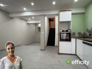  Maison � vendre 5 pi�ces 93 m�