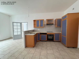  Maison � vendre 4 pi�ces 89 m�