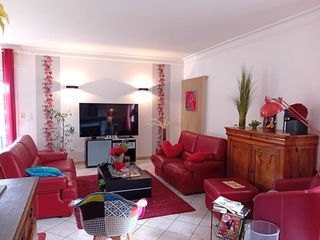  Maison � vendre 7 pi�ces 199 m�