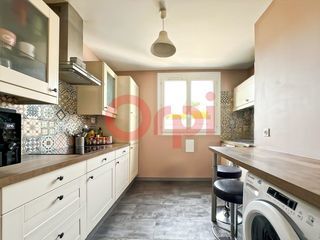  Appartement � vendre 3 pi�ces 54 m�