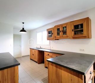  Maison � vendre 5 pi�ces 106 m�