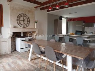  Maison � vendre 8 pi�ces 217 m�