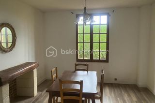  Maison � vendre 5 pi�ces 85 m�