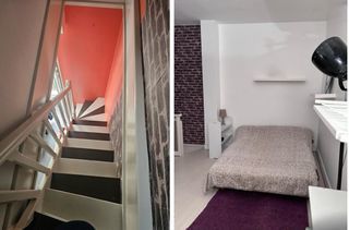  Appartement � vendre 3 pi�ces 57 m�