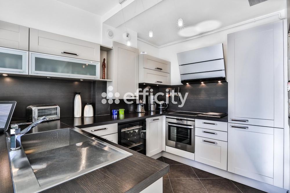 � vendre  Appartement Levallois-Perret (92300)