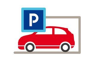  Parking / Garage � louer 