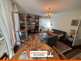  Appartement � vendre 5 pi�ces 110 m� Evreux