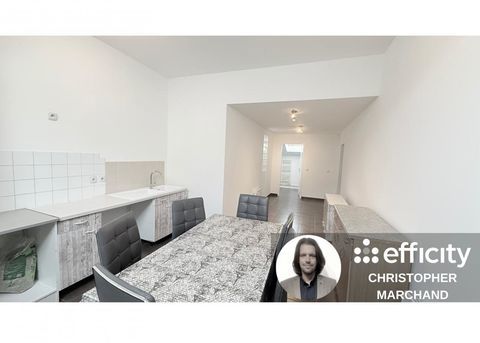   Appartement Appartement - 4 pice(s) - 74 m