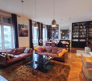  Appartement � vendre 5 pi�ces 156 m�