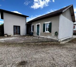  Maison � vendre 4 pi�ces 135 m�