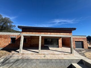  Maison 5 pi�ces 120 m� Rousson