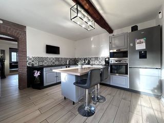  Maison � vendre 4 pi�ces 107 m�