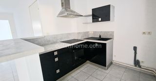  Appartement � vendre 3 pi�ces 63 m�