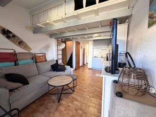  Maison � vendre 3 pi�ces 35 m�