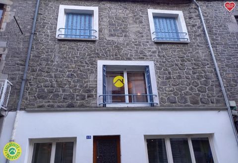   Maison de village r�nov�e Maison - 6 pi�ce(s) - 110 m�