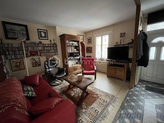  Maison � vendre 4 pi�ces 76 m�