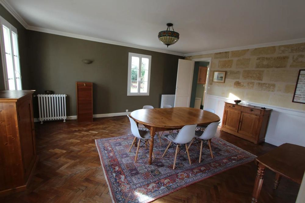 � vendre  Maison Ambar�s-et-Lagrave (33440)