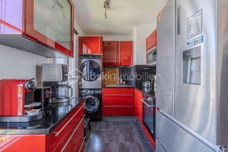  Appartement � vendre 4 pi�ces 86 m�