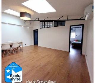  Appartement � vendre 3 pi�ces 63 m�