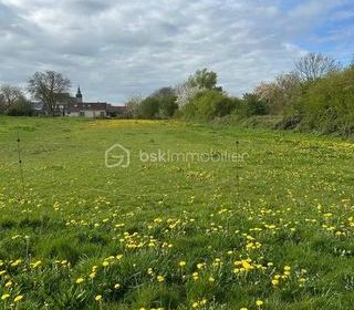  Terrain � vendre 2978 m�