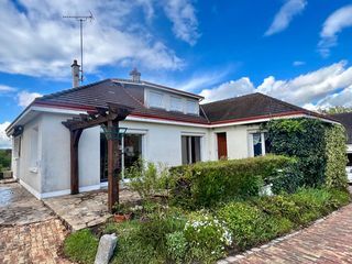  Maison � vendre 7 pi�ces 283 m�