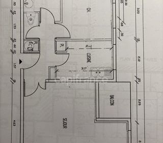  Appartement � vendre 2 pi�ces 48 m�