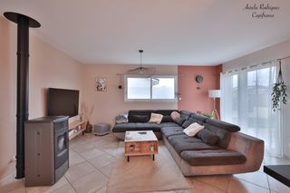  Maison � vendre 6 pi�ces 127 m�