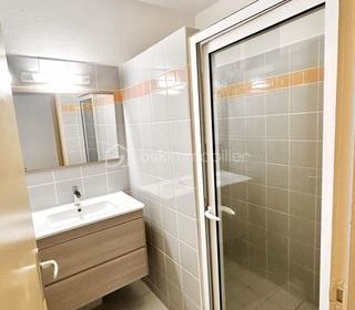  Appartement � vendre 2 pi�ces 55 m�