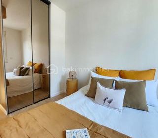  Appartement � vendre 4 pi�ces 80 m�