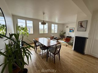  Appartement � vendre 3 pi�ces 63 m�