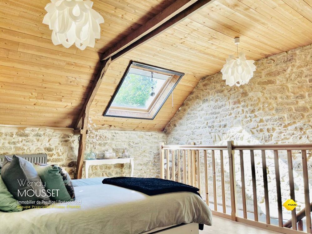 � vendre  Maison Vannes (56000)