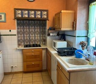  Maison � vendre 2 pi�ces 58 m� Magnac laval