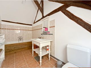  Maison � vendre 6 pi�ces 154 m�