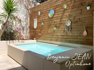  Maison � vendre 5 pi�ces 135 m�