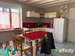  Ferme � vendre 5 pi�ces 147 m�