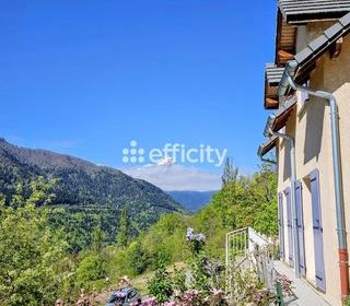  Maison � vendre 5 pi�ces 100 m�