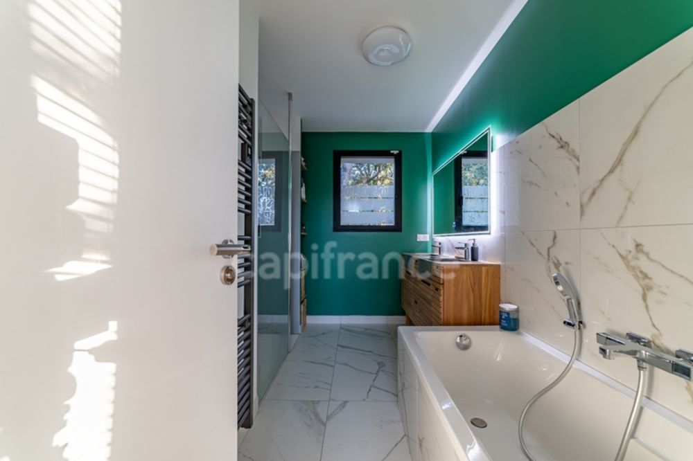 � vendre  Maison Saint-G�ly-du-Fesc (34980)