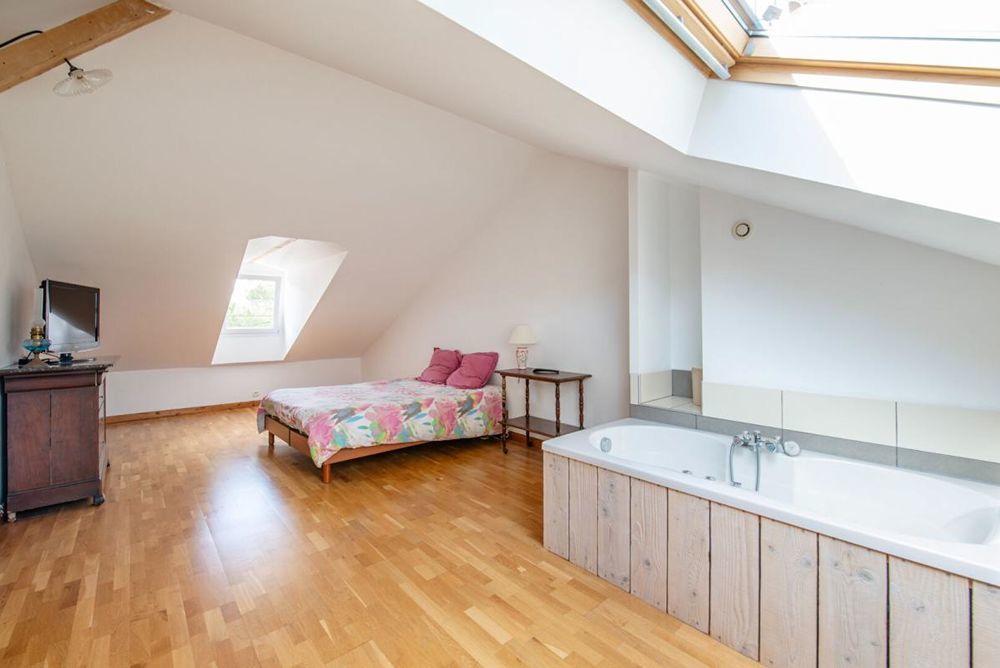 � vendre  Maison Saint-Brevin-les-Pins (44250)