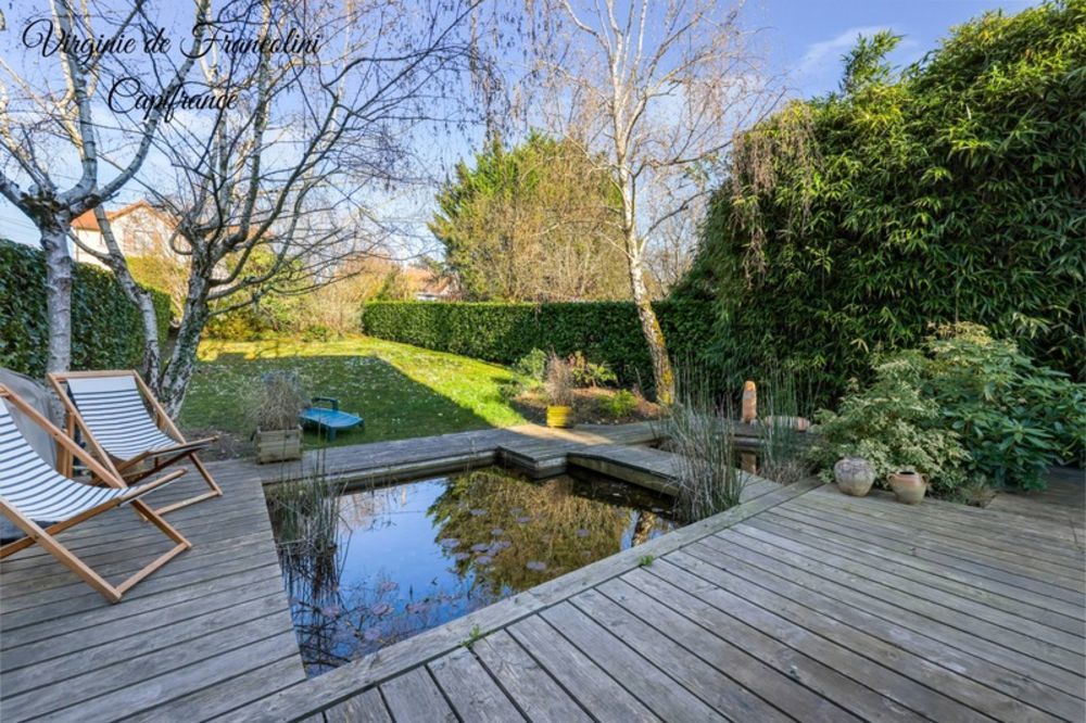 � vendre  Maison Sucy-en-Brie (94370)