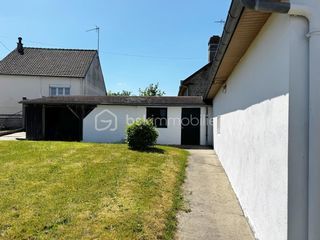  Maison � vendre 8 pi�ces 199 m�