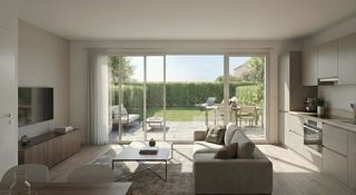  Appartement � vendre 1 pi�ce 30 m�