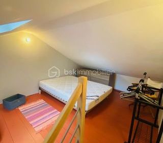  Appartement � vendre 2 pi�ces 28 m�